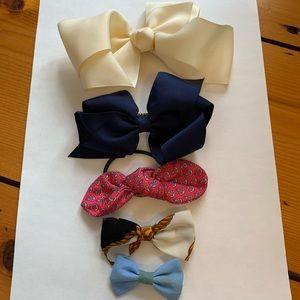 Bow Bundle